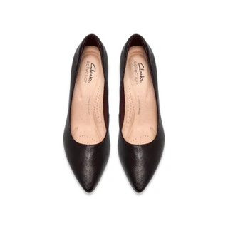 Thumbnail 2: Clarks Women's Kepley Vine Heel Pumps 