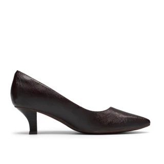 Thumbnail 3: Clarks Women's Kepley Vine Heel Pumps 