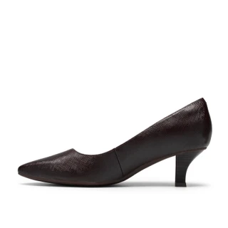 Thumbnail 4: Clarks Women's Kepley Vine Heel Pumps 