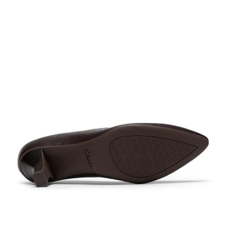 Thumbnail 6: Clarks Women's Kepley Vine Heel Pumps 