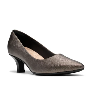 Thumbnail 1: Clarks Women's Kepley Vine Heel Pumps 