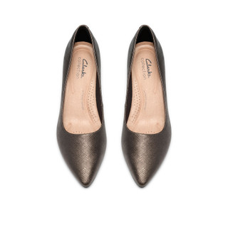 Thumbnail 3: Clarks Women's Kepley Vine Heel Pumps 