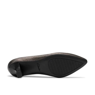 Thumbnail 4: Clarks Women's Kepley Vine Heel Pumps 