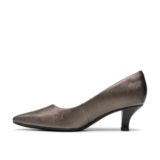 Thumbnail 5: Clarks Women's Kepley Vine Heel Pumps 