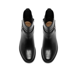 Thumbnail 3: Clarks Women's  Maye Beth Boots 
