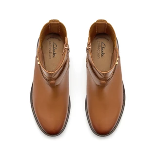 Thumbnail 6: Clarks Women's  Maye Beth Boots 