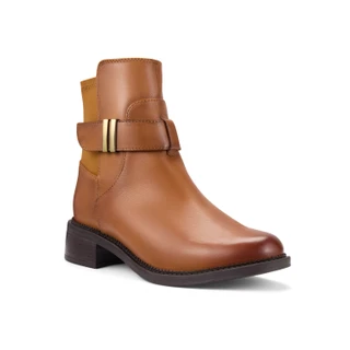 Thumbnail 1: Clarks Women's  Maye Beth Boots 