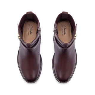 Thumbnail 2: Clarks Women's  Maye Beth Boots 