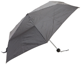 Thumbnail 2: ShedRain Manual Compact Umbrella  