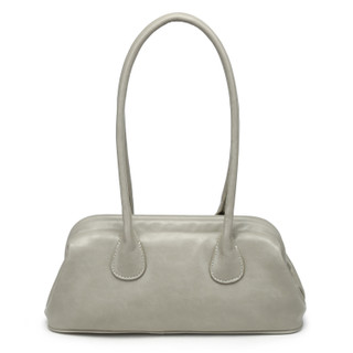 Thumbnail 2: Moda Luxe Soft Shoulder Bag 