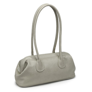 Thumbnail 4: Moda Luxe Soft Shoulder Bag 