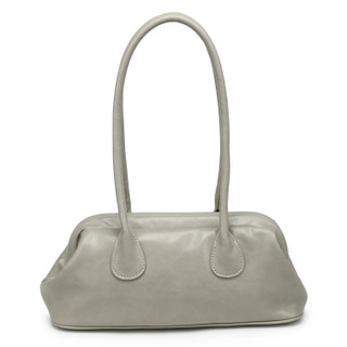 Thumbnail 1: Moda Luxe Soft Shoulder Bag 