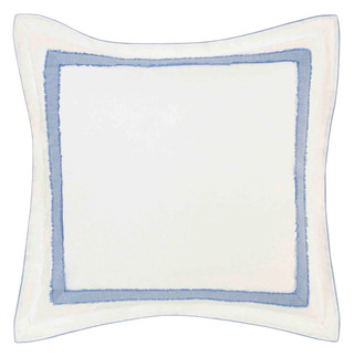 Thumbnail 1: Laura Ashley Laura Ashley Mila Blue European Sham 