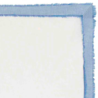 Thumbnail 2: Laura Ashley Laura Ashley Mila Blue European Sham 