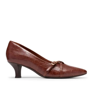 Thumbnail 2: Clarks Women's Kepley Star Heel Pumps 