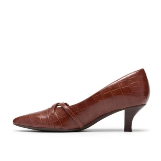 Thumbnail 4: Clarks Women's Kepley Star Heel Pumps 