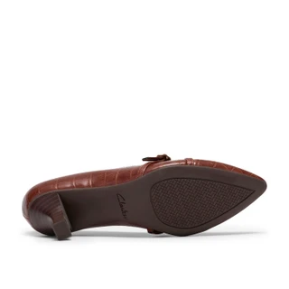 Thumbnail 5: Clarks Women's Kepley Star Heel Pumps 