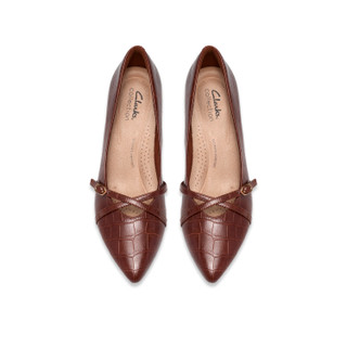 Thumbnail 6: Clarks Women's Kepley Star Heel Pumps 