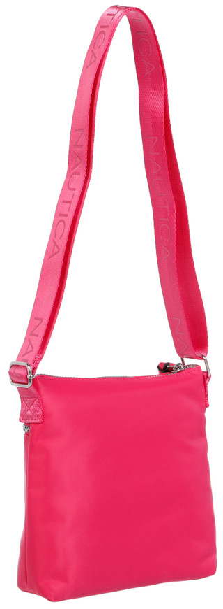 Thumbnail 2: Nautica Zipline North-South Crossbody 
