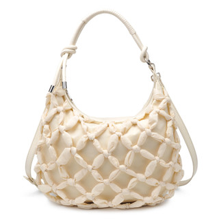 Thumbnail 1: Moda Luxe Hobo Handbag 