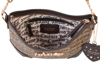 Thumbnail 2: Juicy Couture Block Party Shoulder Bag 