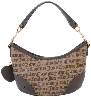 Thumbnail 3: Juicy Couture Block Party Shoulder Bag 