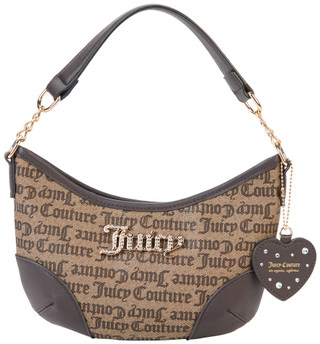 Thumbnail 1: Juicy Couture Block Party Shoulder Bag 