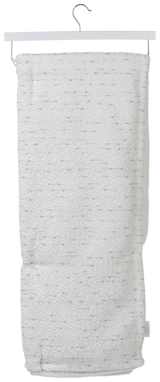 Thumbnail 2: RACHEL ASHWELL Super Soft Chenille Throw Blanket 