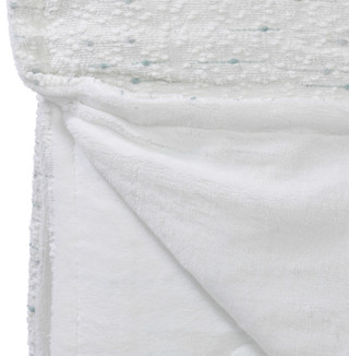 Thumbnail 3: RACHEL ASHWELL Super Soft Chenille Throw Blanket 
