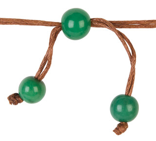 Thumbnail 3: TAGUA Frida Tagua Necklace 