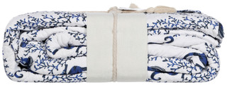 Thumbnail 4: Coastal Living Raine Quilt Set 