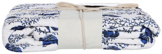 Thumbnail 5: Coastal Living Raine Quilt Set 