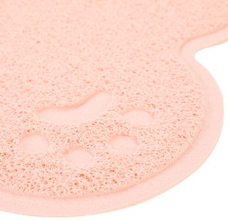 Thumbnail 2: Animal Planet Bone Shaped Silicone Feeding Mat 