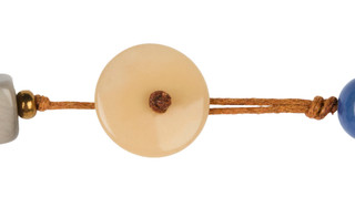 Thumbnail 2: TAGUA Milena Tagua Necklace 