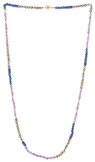 Thumbnail 1: TAGUA Milena Tagua Necklace 