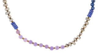 Thumbnail 3: TAGUA Milena Tagua Necklace 