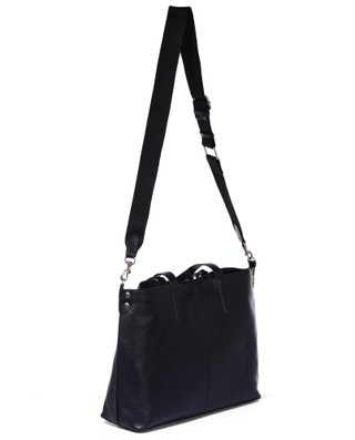 Thumbnail 3: Lucky Brand Women's Leather Tote Bag 