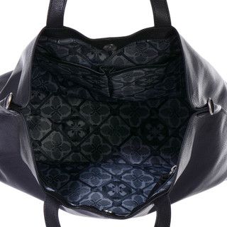 Thumbnail 4: Lucky Brand Women's Leather Tote Bag 
