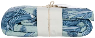 Thumbnail 9: Coastal Living Heron Lake Reversible Quilt Set 