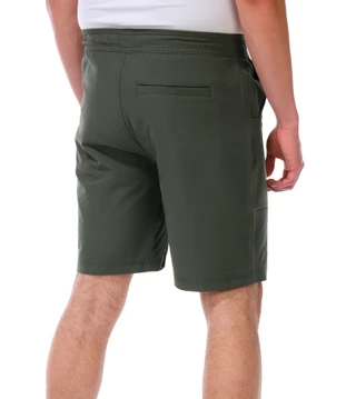 Thumbnail 2: Kenneth Cole Men's Active Tech Shorts 