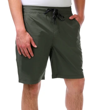 Thumbnail 1: Kenneth Cole Men's Active Tech Shorts 