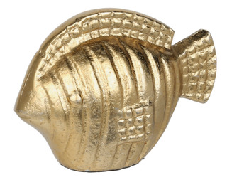 Thumbnail 1: Home Essentials Fish Accent Figurine 
