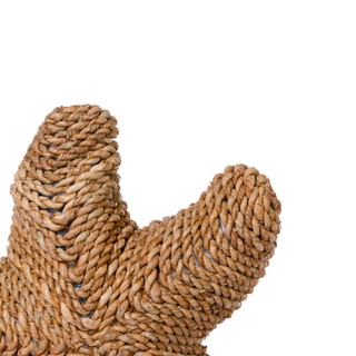 Thumbnail 3: JD YEATTS Rope Starfish Decor Accent 