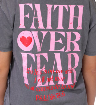 Thumbnail 3: Vintage threadz Juniors' Boyfriend Graphic Tee 