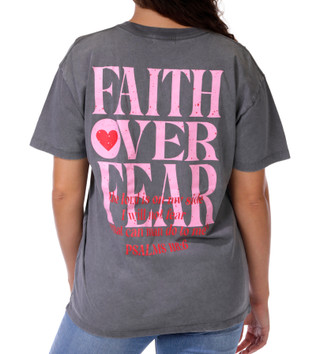 Thumbnail 1: Vintage threadz Juniors' Boyfriend Graphic Tee 