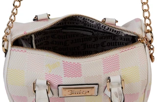 Thumbnail 2: Juicy Couture Miss Independent Speedy Satchel 