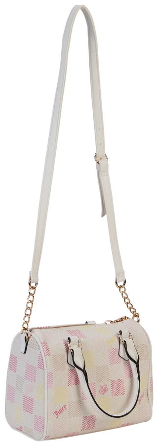 Thumbnail 3: Juicy Couture Miss Independent Speedy Satchel 