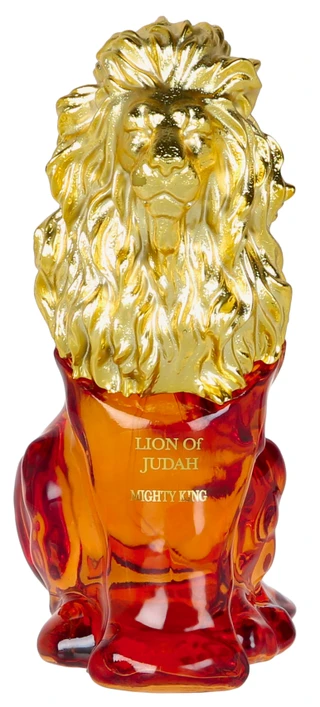Thumbnail 1: Lion Of Judah 3 oz Mighty King Fragrance for Him 