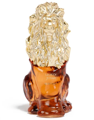 Thumbnail 2: Lion Of Judah 3 oz Mighty King Fragrance for Him 