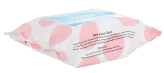 Thumbnail 2: Bliss 30 Ct Unscented Oil-Free Makeup Remover Wipes 